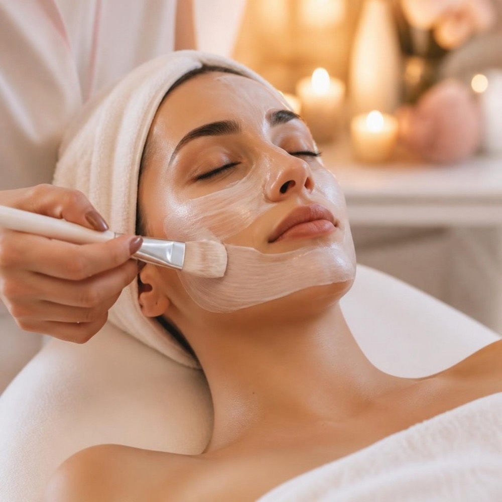 Facial