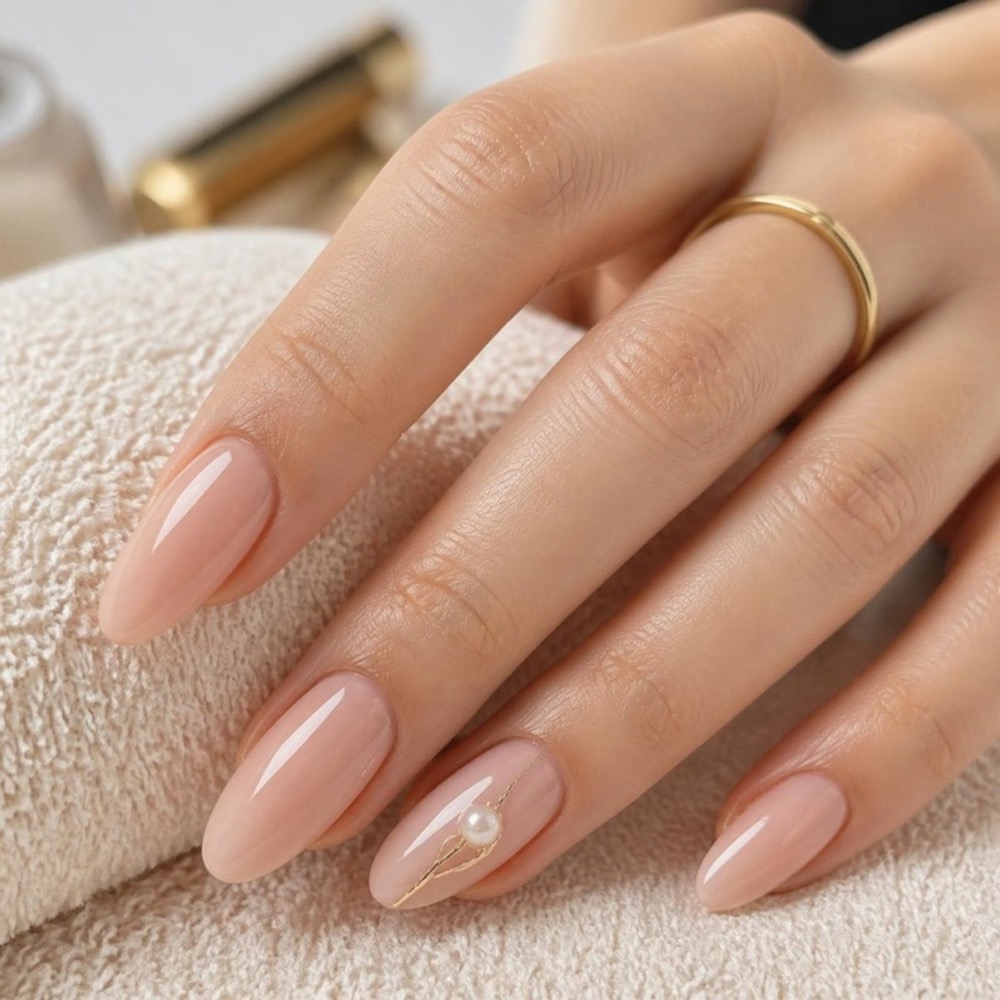 Nail art
