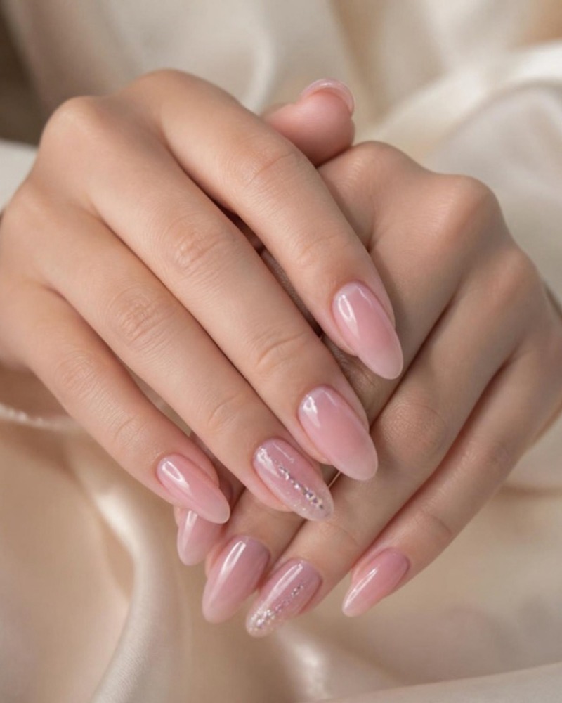 Nail design