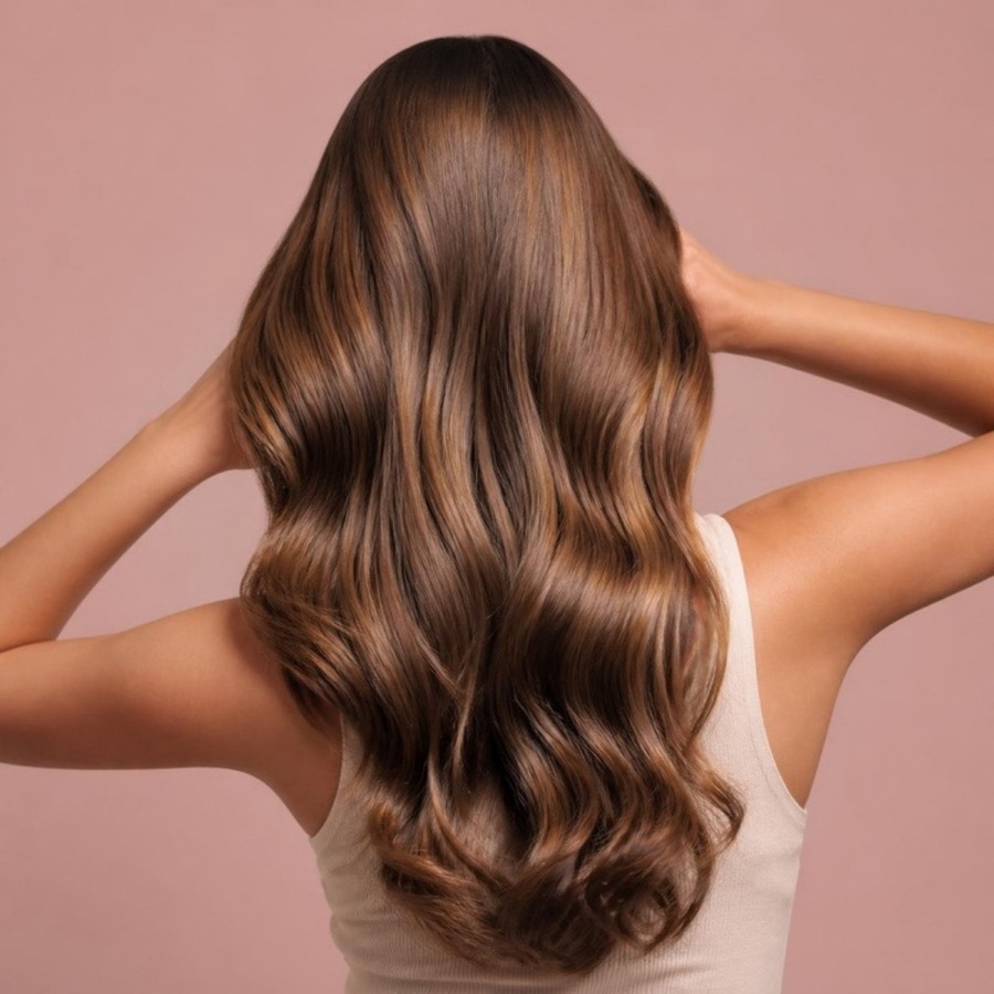 Hair