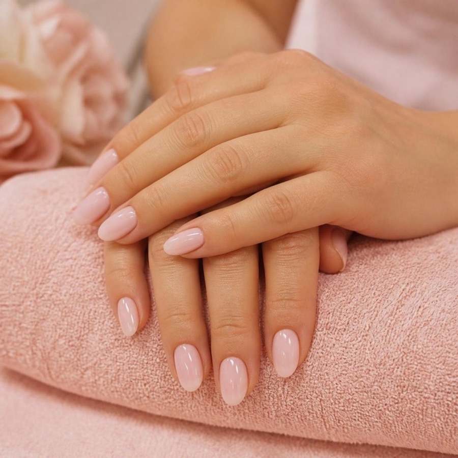 Nails