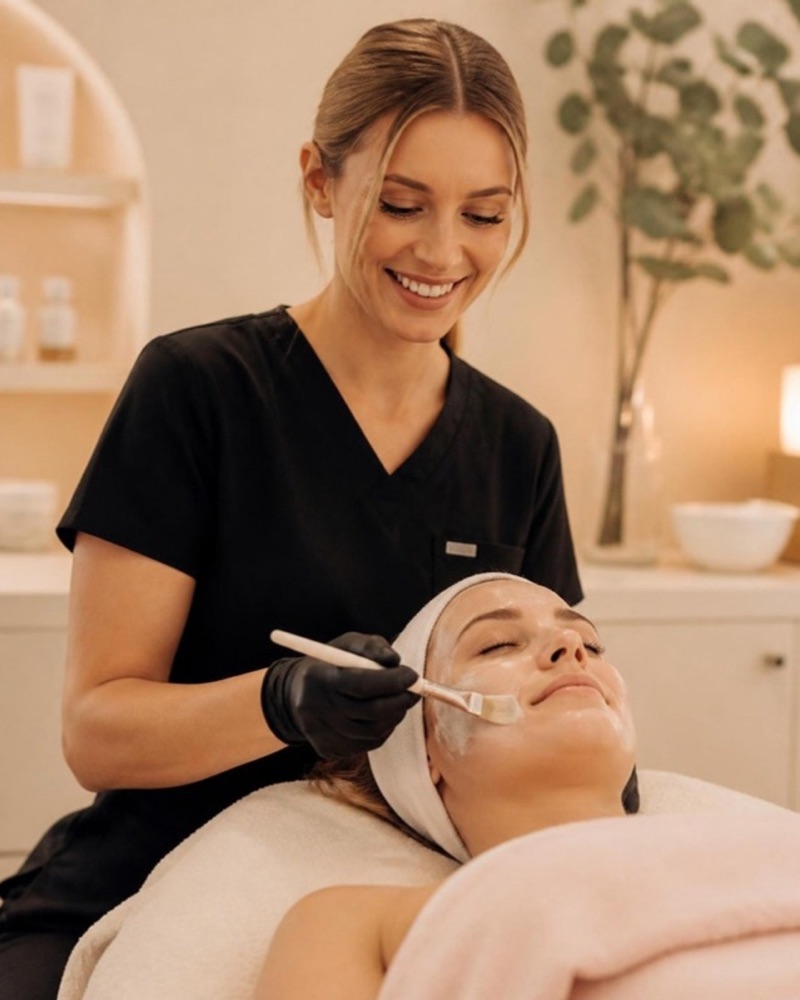 Skin Therapist