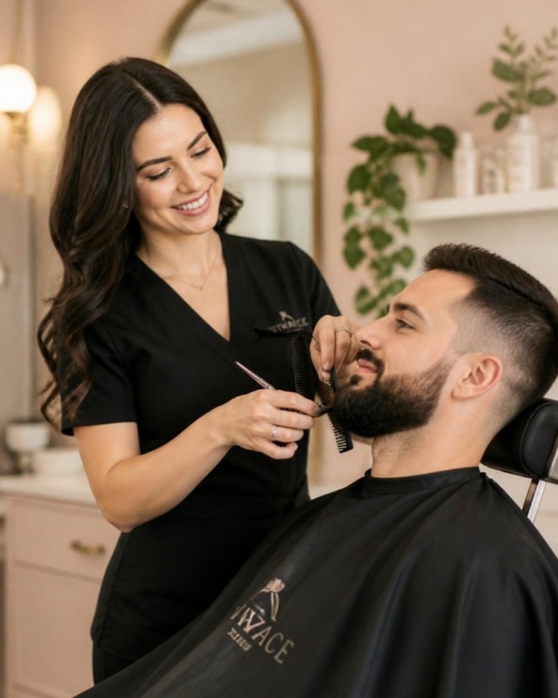 Grooming Specialist